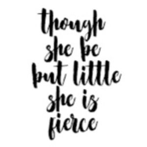 Meet your Posher, Sophie